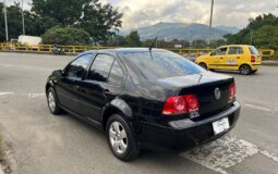 Volkswagen Jetta 2015 Europa