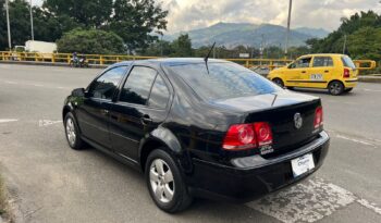 Volkswagen Jetta 2015 Europa lleno