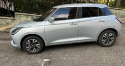 Suzuki Swift 2025 SWIFT