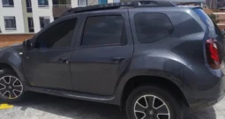 Renault Duster 2019 Dynamique