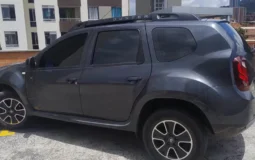 Renault Duster 2019 Dynamique