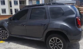 Renault Duster 2019 Dynamique