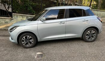 Suzuki Swift 2025 SWIFT lleno