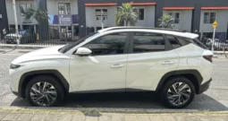 Hyundai Tucson 2023 Advance