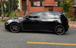 Volkswagen Golf 2015 GTI DSG