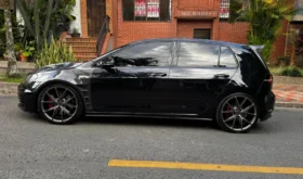 Volkswagen Golf 2015 GTI DSG