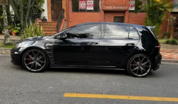 Volkswagen Golf 2015 GTI DSG lleno