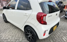 Kia Picanto 2022 vibrant
