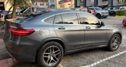 Mercedes-Benz GLC 250 2019 4Matic