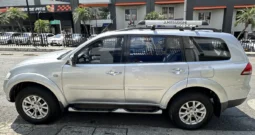 Mitsubishi Nativa 2015 3.5L