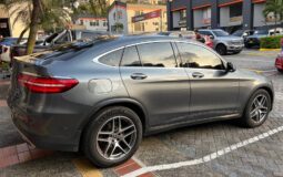Mercedes-Benz GLC 250 2019 4Matic