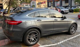 Mercedes-Benz GLC 250 2019 4Matic