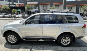 Mitsubishi Nativa 2015 3.5L