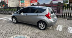 Nissan Note 2015 1.6