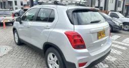 Chevrolet Tracker 2020 LS