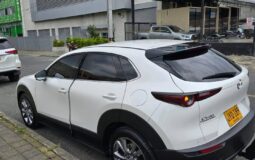 Mazda Cx30 2021 Grand Touring