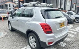 Chevrolet Tracker 2020 LS