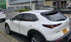 Mazda Cx30 2021 Grand Touring
