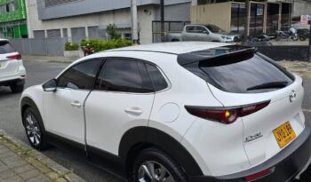 Mazda Cx30 2021 Grand Touring lleno