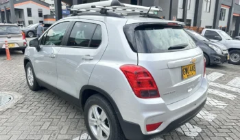 Chevrolet Tracker 2020 LS lleno