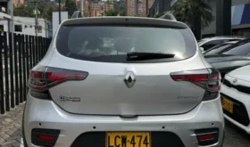 Renault Stepway 2022 Dynamique Intens