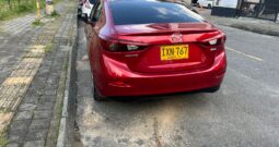 Mazda 3 2017 Grand Touring