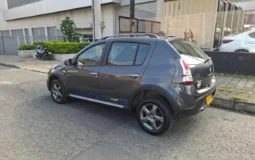 Renault Stepway 2015 1.6L