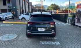 Kia Sportage 2022 2.0 L