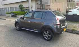 Renault Stepway 2015 1.6L
