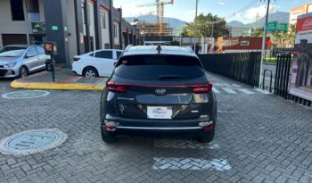 Kia Sportage 2022 2.0 L lleno