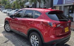 Mazda Cx5 2018 Grand Touring