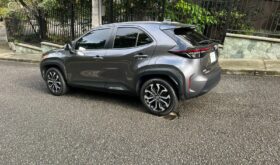 Toyota Yaris Cross 2022 YARIS CROSS