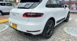 Porsche Macan 2015 S