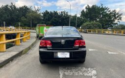 Volkswagen Jetta 2015 Europa