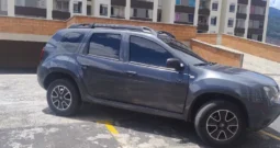 Renault Duster 2019 Dynamique