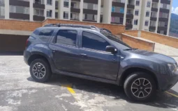 Renault Duster 2019 Dynamique