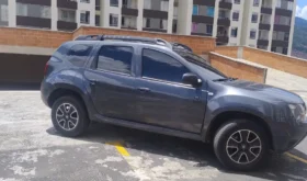Renault Duster 2019 Dynamique