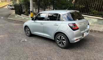 Suzuki Swift 2025 SWIFT lleno