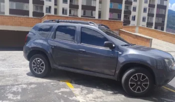 Renault Duster 2019 Dynamique lleno