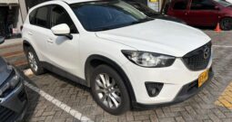Mazda Cx5 2015