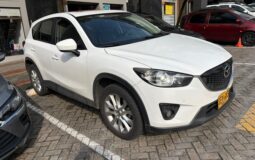 Mazda Cx5 2015