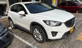 Mazda Cx5 2015
