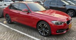 BMW 330E 2018 F30 LCI iPerformance