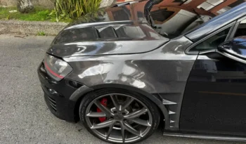 Volkswagen Golf 2015 GTI DSG lleno