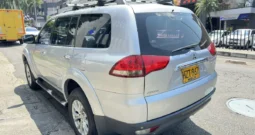 Mitsubishi Nativa 2015 3.5L