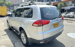 Mitsubishi Nativa 2015 3.5L