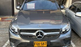 Mercedes-Benz GLC 250 2019 4Matic