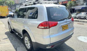 Mitsubishi Nativa 2015 3.5L