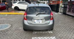 Nissan Note 2015 1.6