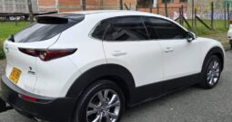 Mazda Cx30 2021 Grand Touring